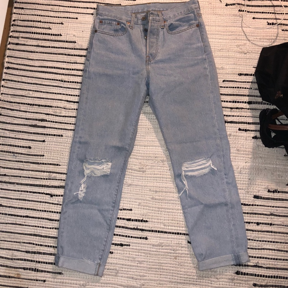 Levi’s